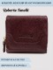 Кошелек Roberto Tonelli RT208-1905 бордовый