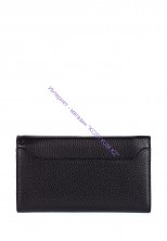 Кошелёк Karya 1015-45 чёрный