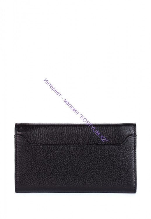 Кошелёк Karya 1015-45 чёрный