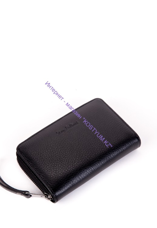 Кошелек Tony Bellucci 855-281 черный