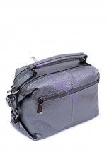 Сумка Tony Bellucci 308-125 серая