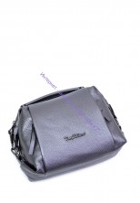 Сумка Tony Bellucci 308-125 серая