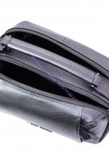 Сумка Tony Bellucci 308-125 серая