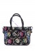 Женская сумка Karya 5053-97B мультиколор