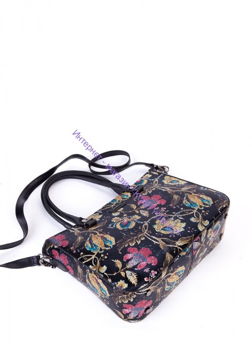 Женская сумка Karya 5053-97B мультиколор