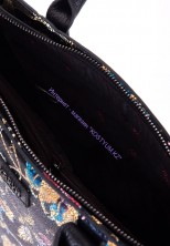 Женская сумка Karya 5053-97B мультиколор