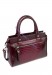 Женская сумка Karya 2167-503 бордовая