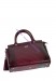Женская сумка Karya 2167-503 бордовая
