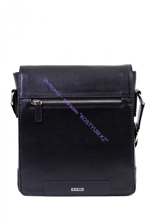 Сумка Karya 2279-45 чёрная
