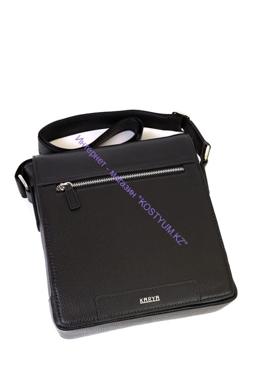 Сумка Karya 2279-45 чёрная