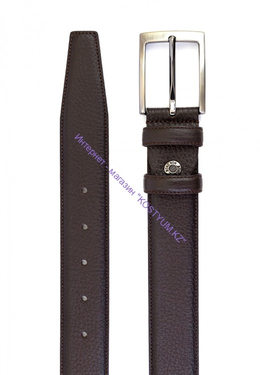 Ремень Bond 17010 коричневый