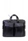 Сумка-портфель Bond 3856-281 чёрная