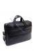 Сумка-портфель Bond 3856-281 чёрная