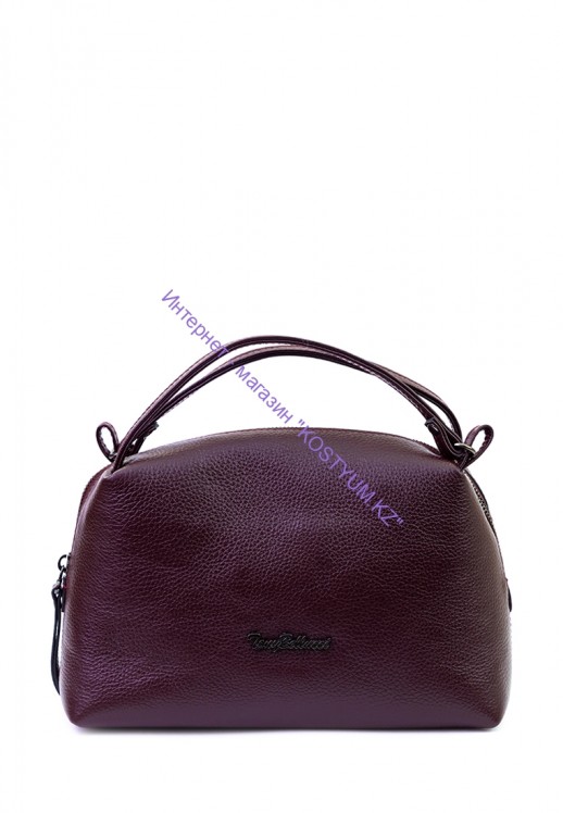 Сумка Tony Bellucci 526-4 бордовая