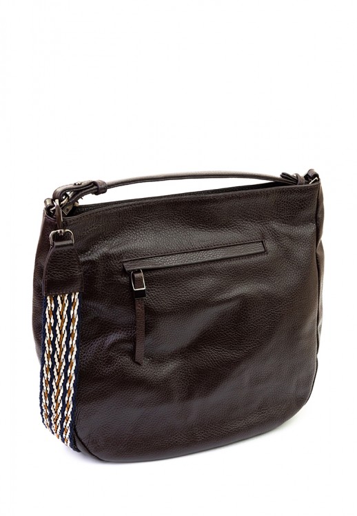 Сумка Vanessa Scani VS03-9 коричневая