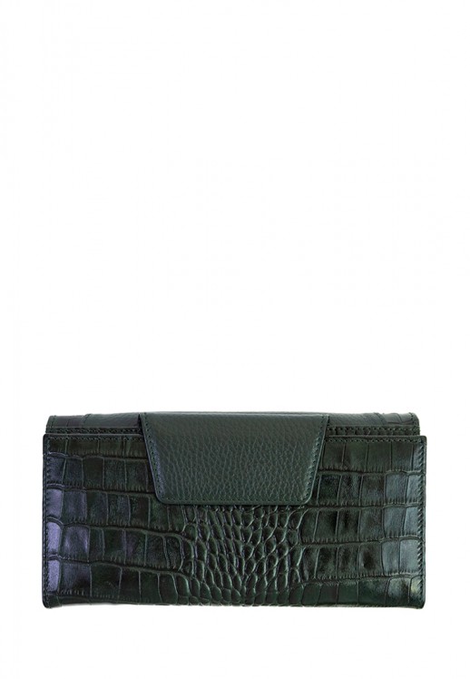 Кошелек Tony Bellucci 644-360 зеленый
