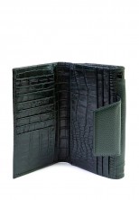 Кошелек Tony Bellucci 644-360 зеленый