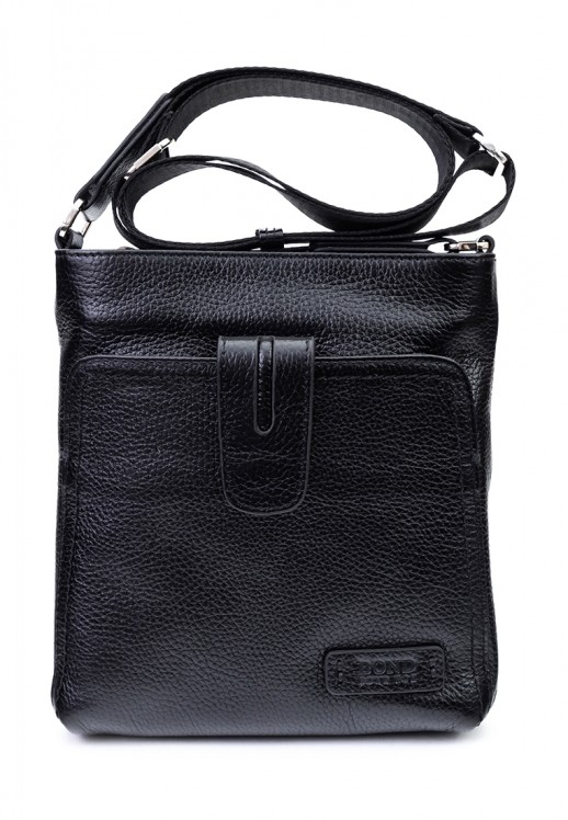 Сумка Bond 3466-281 чёрная