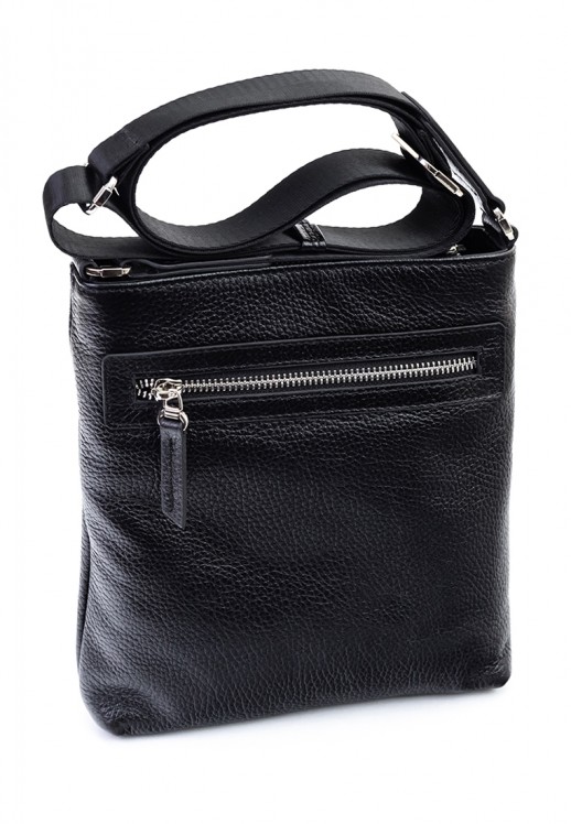 Сумка Bond 3466-281 чёрная