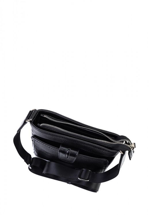 Сумка Bond 3466-281 чёрная