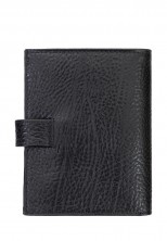 Портмоне Vanessa Scani VS301-893-282 черное