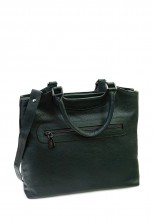 Сумка Tony Bellucci 554-7 зеленая