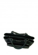 Сумка Tony Bellucci 554-7 зеленая