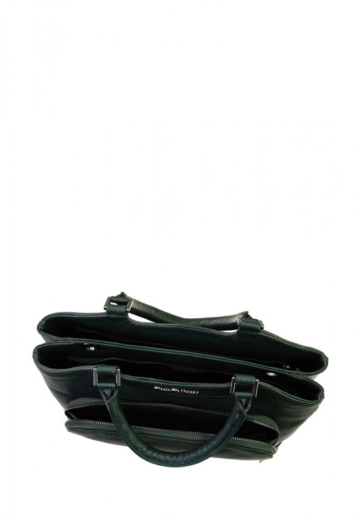 Сумка Tony Bellucci 554-7 зеленая