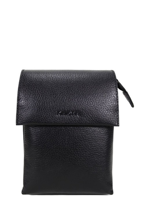 Сумка Karya 0565-45 чёрная