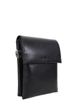 Сумка Karya 0565-45 чёрная