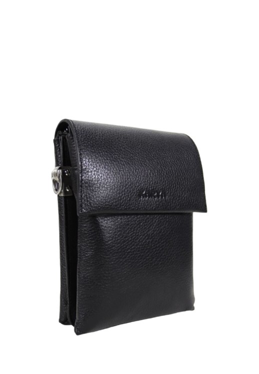 Сумка Karya 0565-45 чёрная