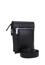 Сумка Karya 0565-45 чёрная