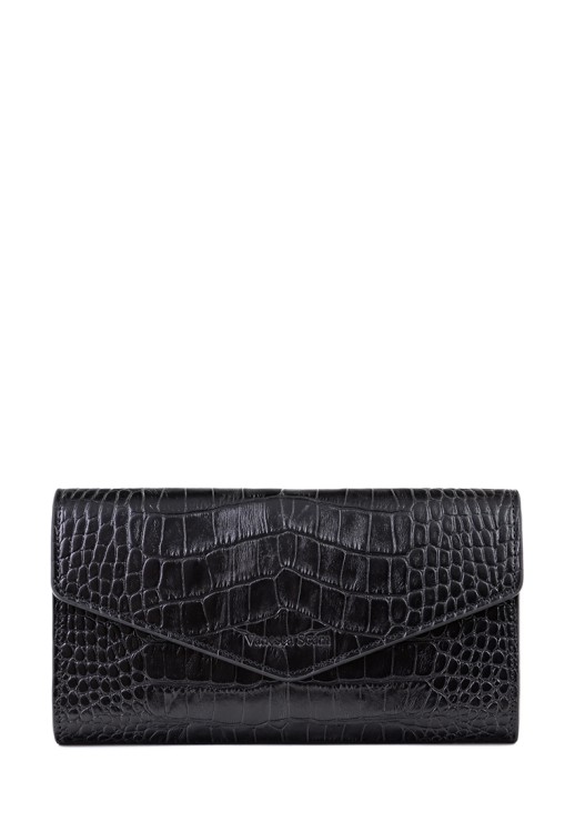 Кошелек Vanessa Scani VS202-356 чёрный