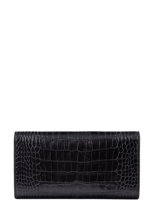 Кошелек Vanessa Scani VS202-356 чёрный