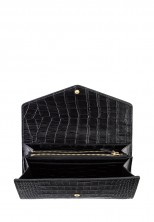 Кошелек Vanessa Scani VS202-356 чёрный