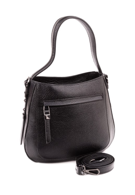 Сумка Tony Bellucci 566-1 чёрная