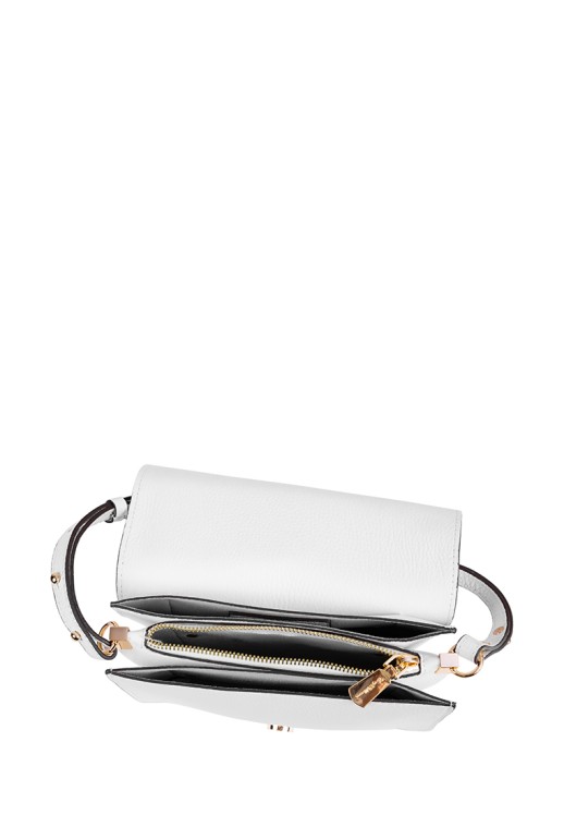 Сумка Tony Bellucci 583-62 белая