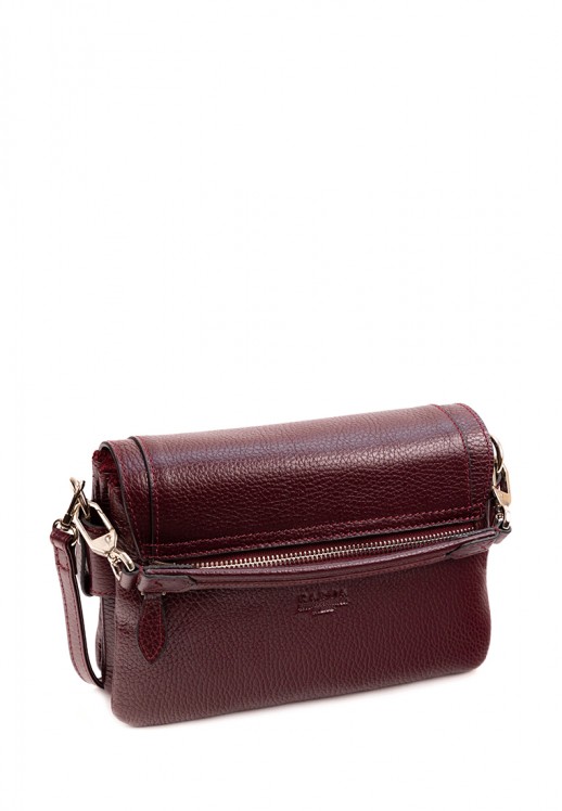 Сумка Karya 3135-243 бордовая