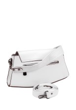 Сумка Tony Bellucci 519-62 белая