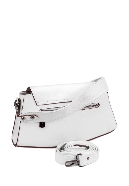 Сумка Tony Bellucci 519-62 белая