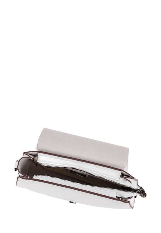 Сумка Tony Bellucci 519-62 белая