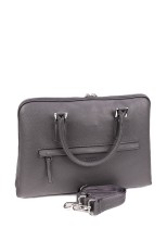 Сумка Karya 3131-081 серая