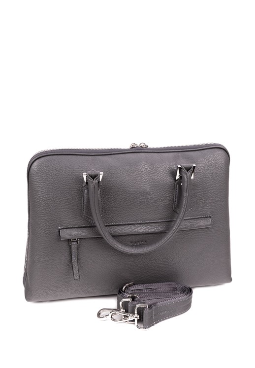 Сумка Karya 3131-081 серая