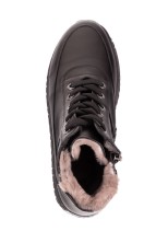 Кроссовки Vesba 044-515 чёрные