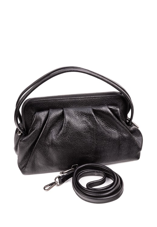 Сумка Tony Bellucci 493-1 чёрная