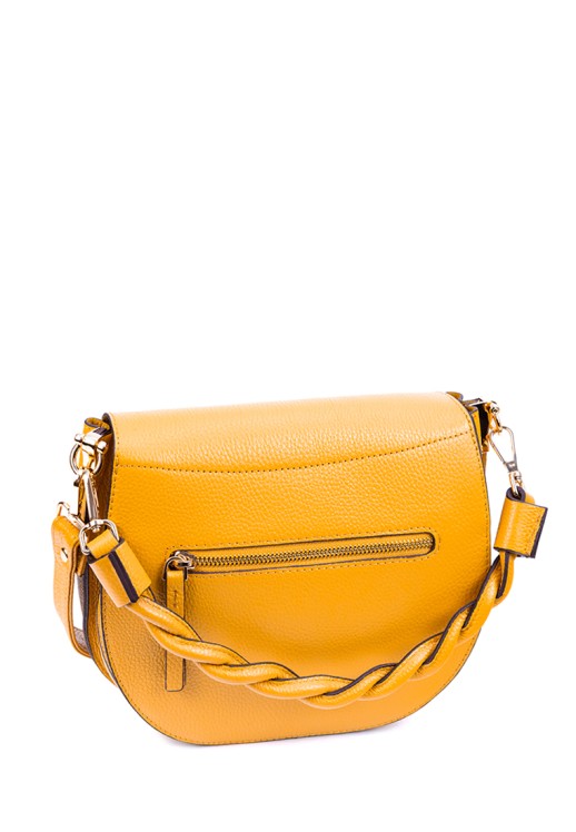 Сумка Tony Bellucci 542-60 желтая