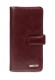 Кошелёк Karya 1135-243 бордовый