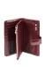 Кошелёк Karya 1135-243 бордовый