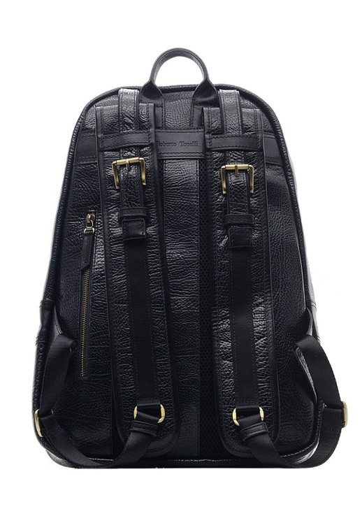 Рюкзак Roberto Tonelli 0144-894 синий