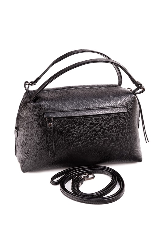 Сумка Roberto Tonelli RT15-281 чёрная